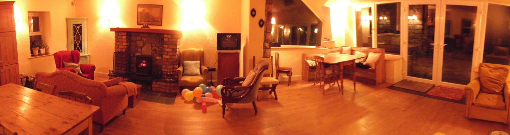 Glenboy Country Accommodation Oldcastle Ngoại thất bức ảnh