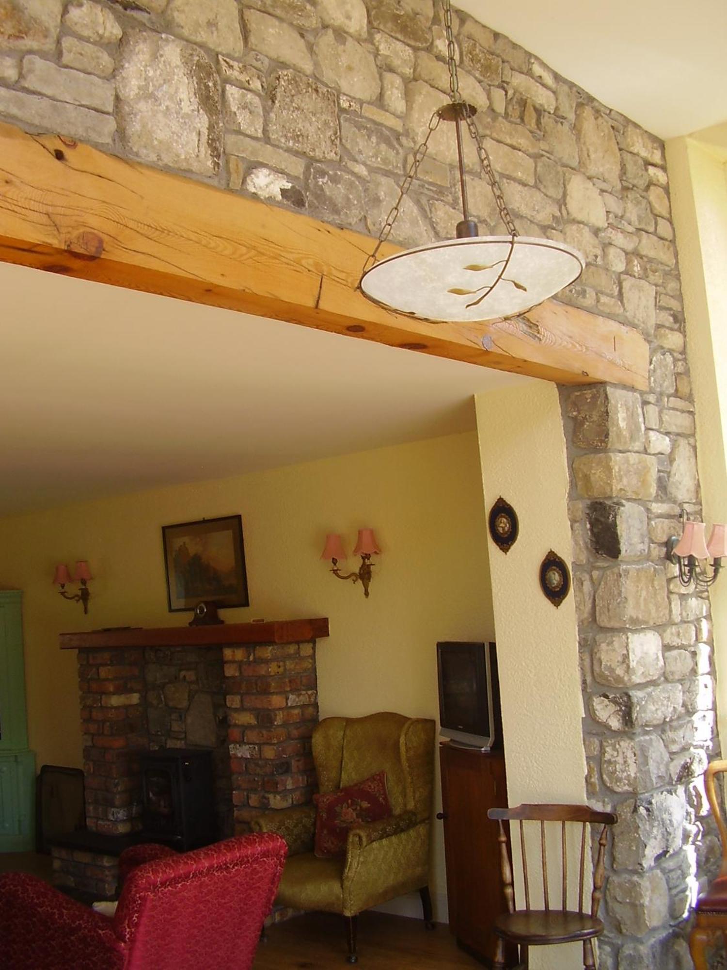 Glenboy Country Accommodation Oldcastle Ngoại thất bức ảnh