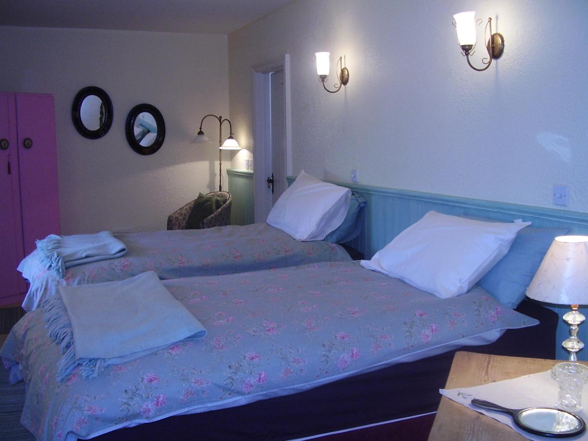 Glenboy Country Accommodation Oldcastle Ngoại thất bức ảnh