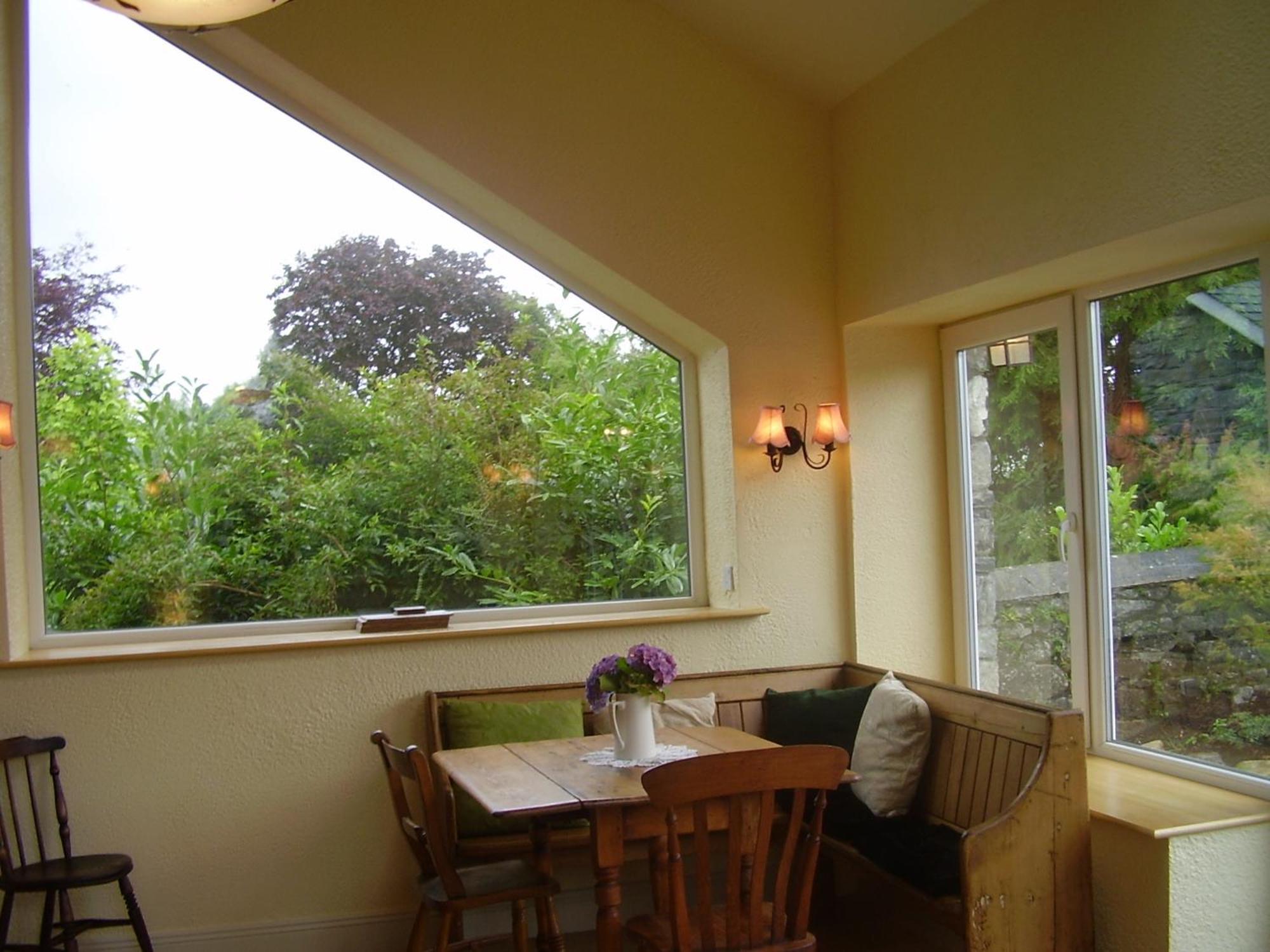 Glenboy Country Accommodation Oldcastle Ngoại thất bức ảnh