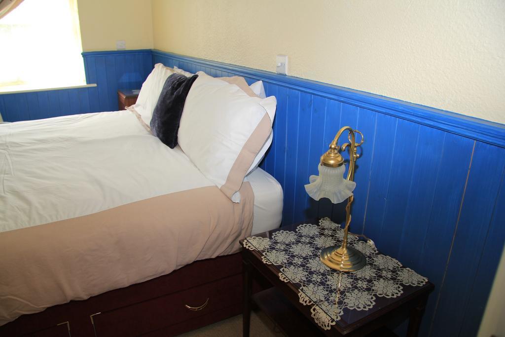 Glenboy Country Accommodation Oldcastle Ngoại thất bức ảnh