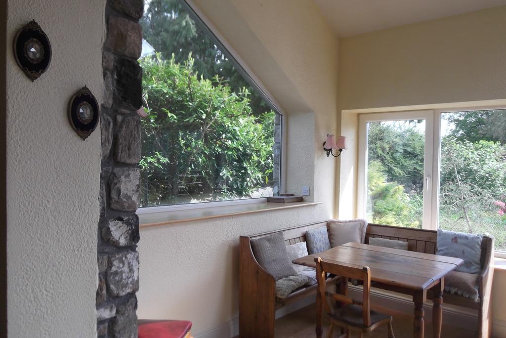 Glenboy Country Accommodation Oldcastle Ngoại thất bức ảnh
